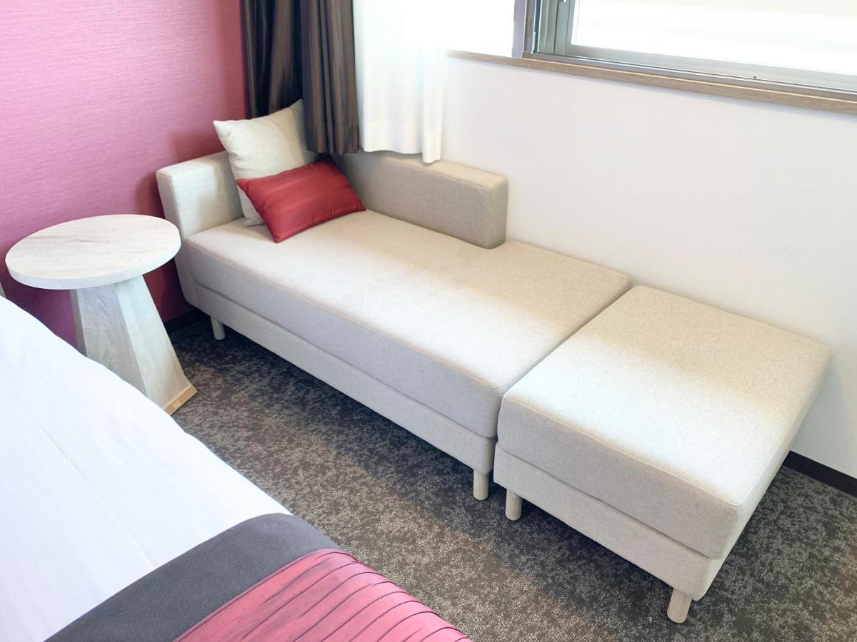 Hotel Torifito Kashiwanoha Eksteriør bilde